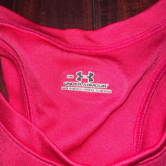 Under Armour tank top - Medium - Picture 2 of 4